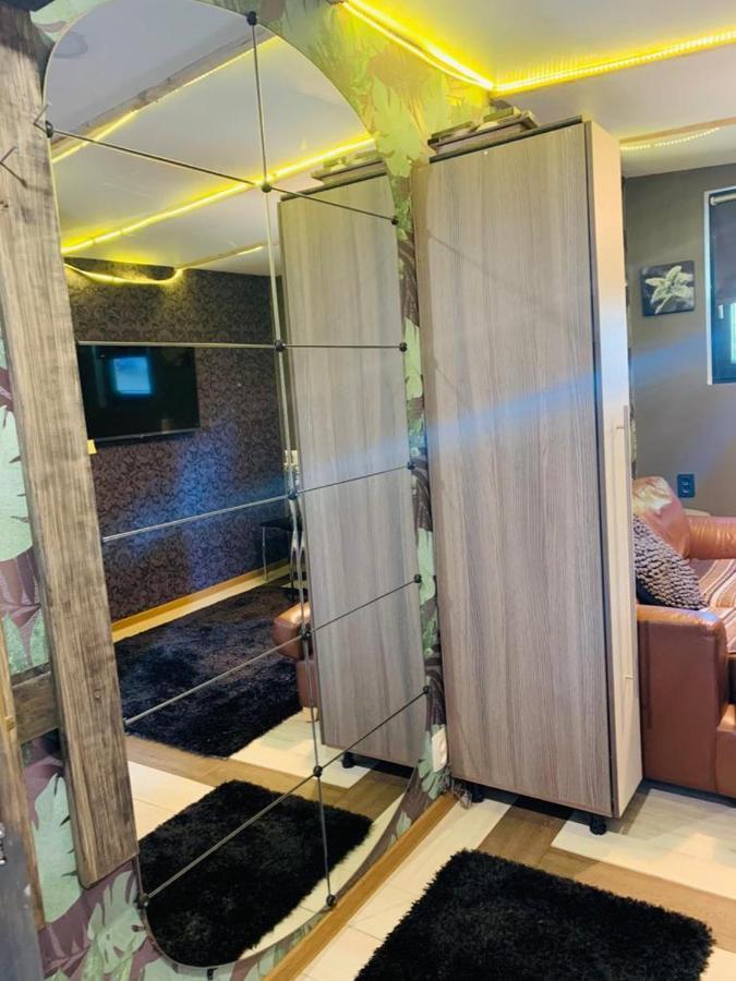 Martin Guest House Вентспилс Екстериор снимка