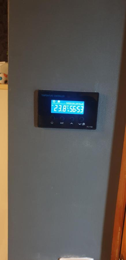 Martin Guest House Вентспилс Екстериор снимка