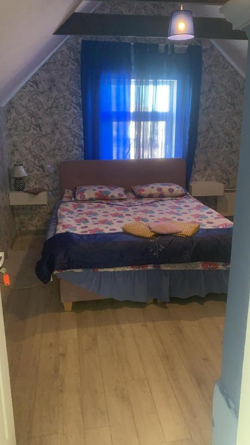 Martin Guest House Вентспилс Екстериор снимка