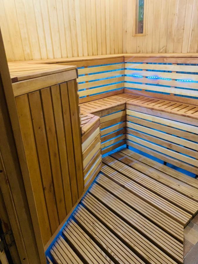 Martin Guest House Вентспилс Екстериор снимка