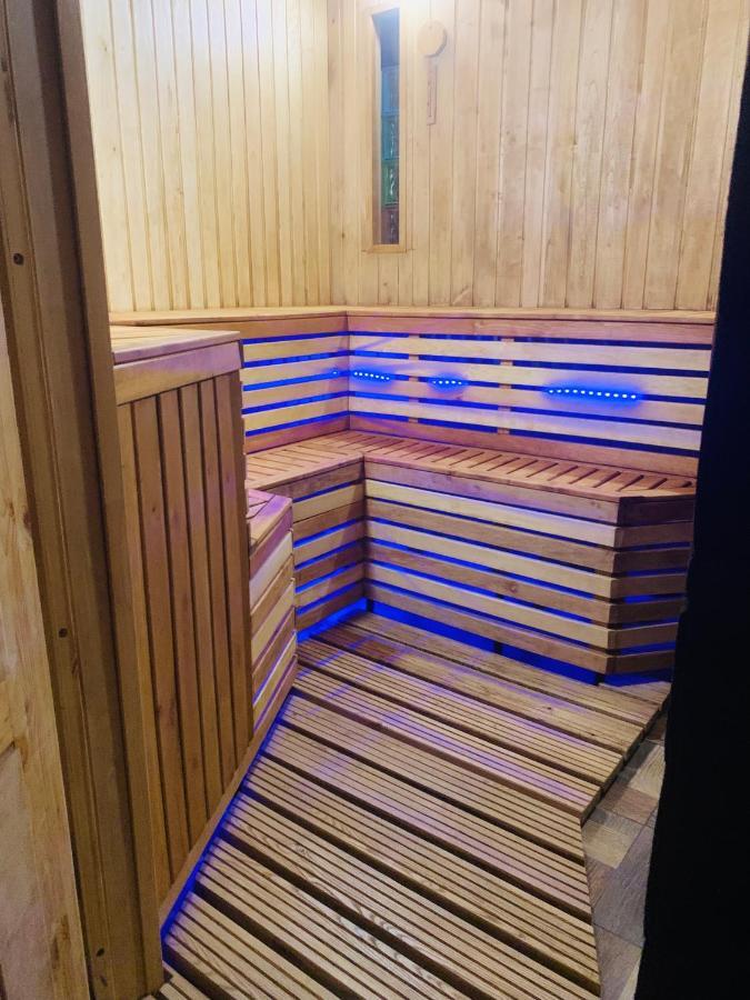 Martin Guest House Вентспилс Екстериор снимка